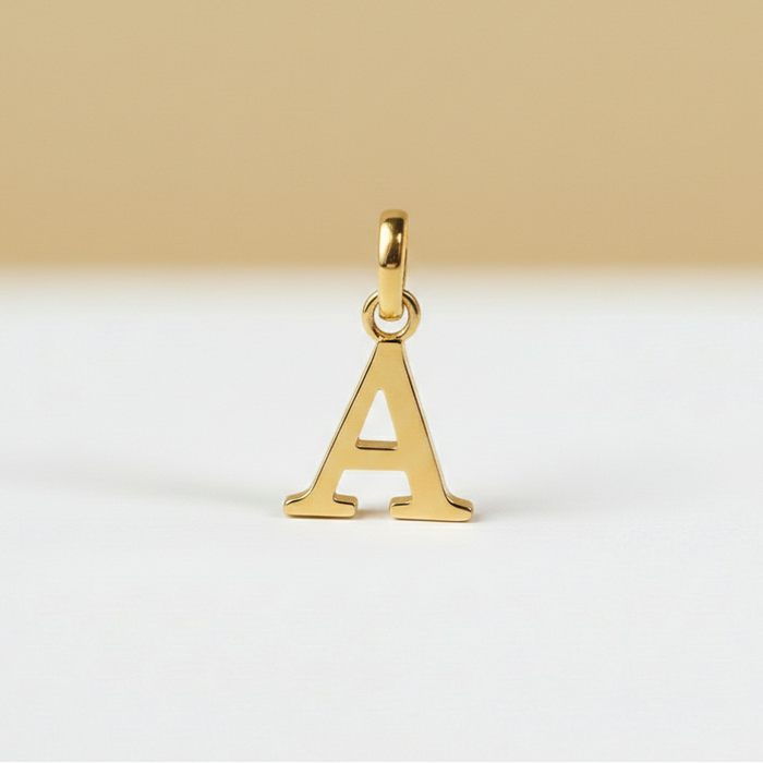 Charms & Pendants
