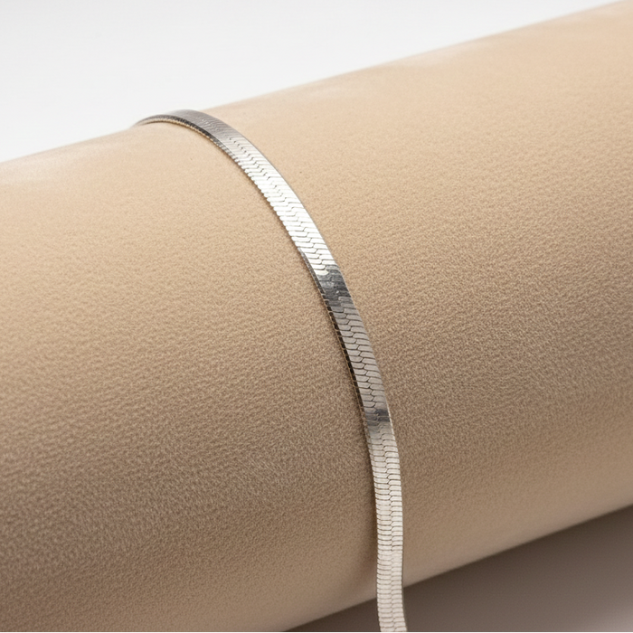 Bracelet à chevrons