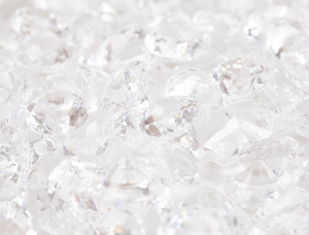 Diamants d'origine éthique