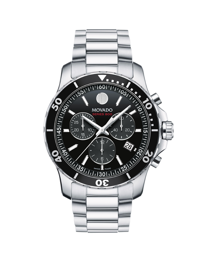 Collection de montres Movado