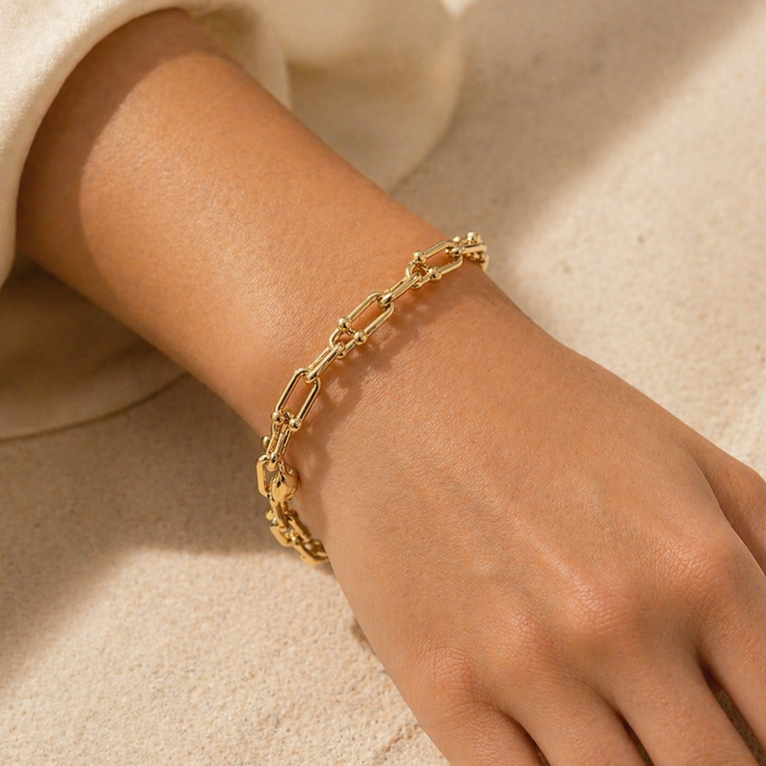 Bracelet Hardware 10 carats