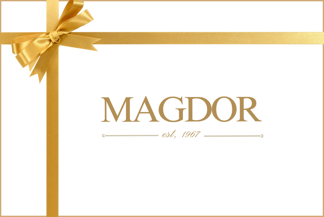 Carte-cadeau MAGDOR Forever