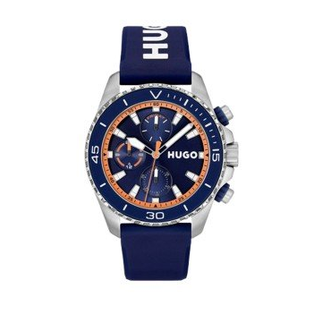 Collection de montres Hugo Boss